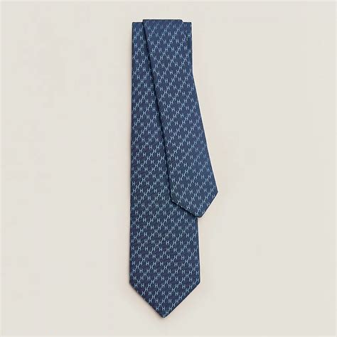 cravate twill hermes tie|hermes faconnee ties.